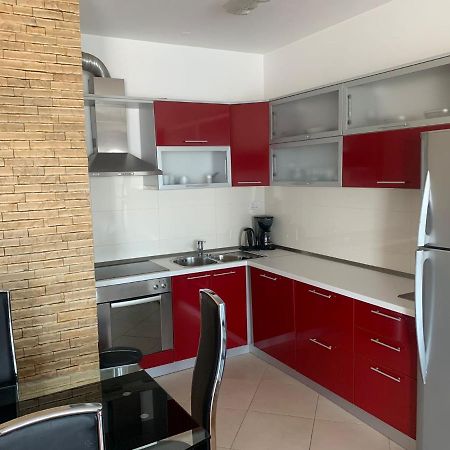 Apartment Maslina Split Zewnętrze zdjęcie
