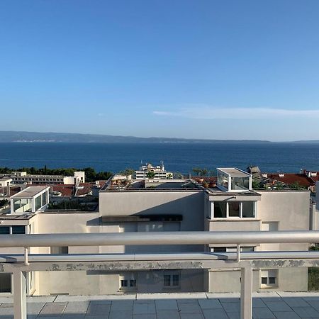 Apartment Maslina Split Zewnętrze zdjęcie