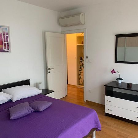 Apartment Maslina Split Zewnętrze zdjęcie