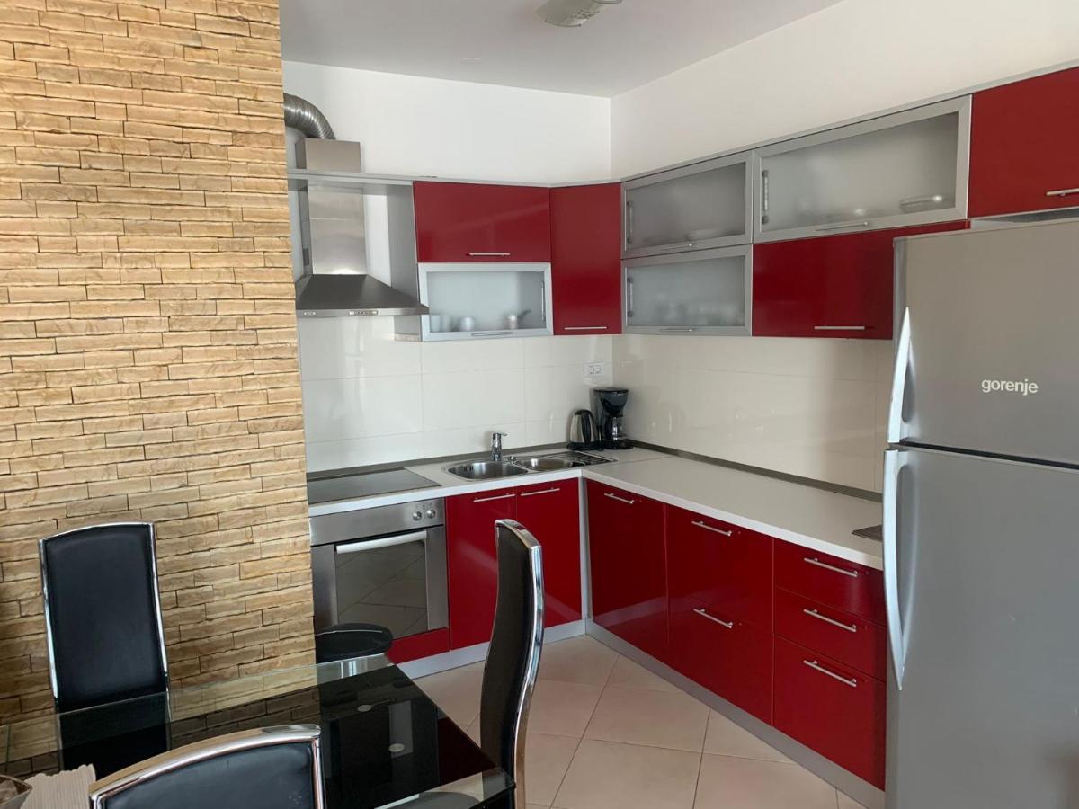 Apartment Maslina Split Zewnętrze zdjęcie