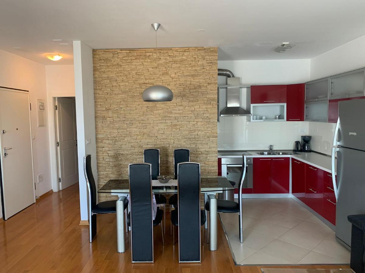 Apartment Maslina Split Zewnętrze zdjęcie
