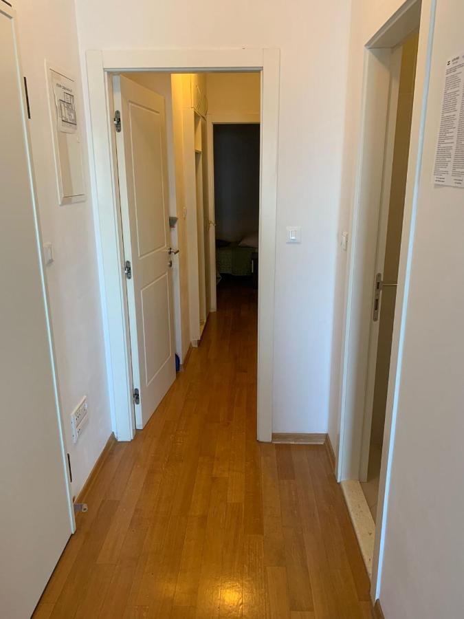 Apartment Maslina Split Zewnętrze zdjęcie