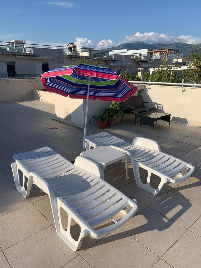 Apartment Maslina Split Zewnętrze zdjęcie