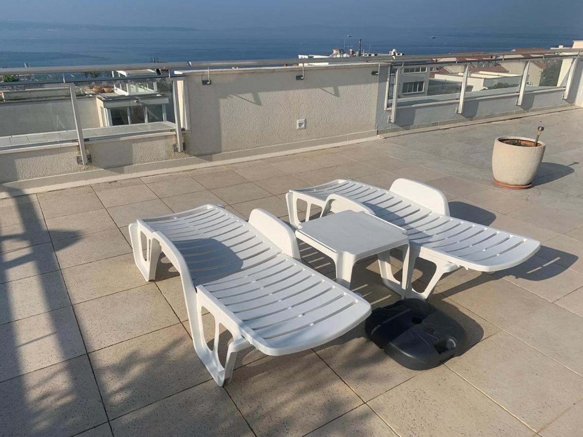 Apartment Maslina Split Zewnętrze zdjęcie