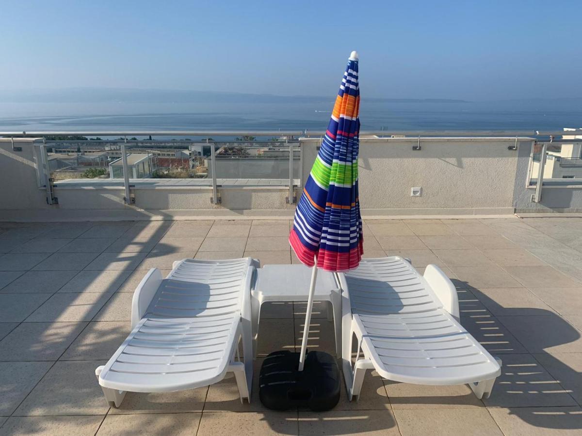 Apartment Maslina Split Zewnętrze zdjęcie