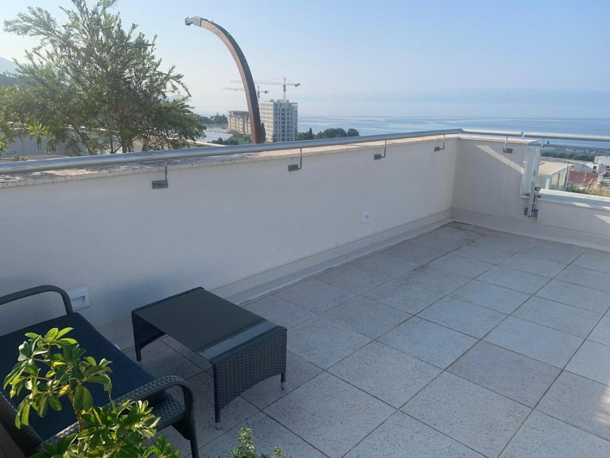 Apartment Maslina Split Zewnętrze zdjęcie