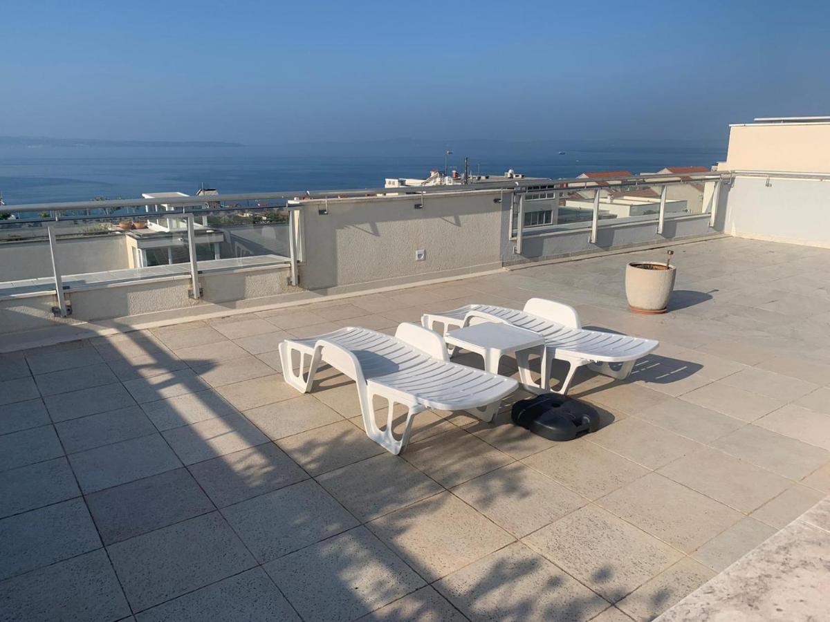 Apartment Maslina Split Zewnętrze zdjęcie