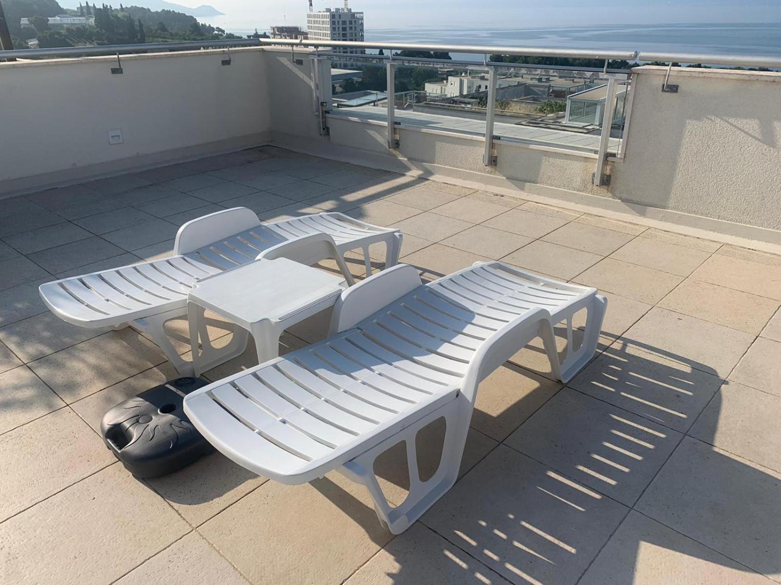 Apartment Maslina Split Zewnętrze zdjęcie