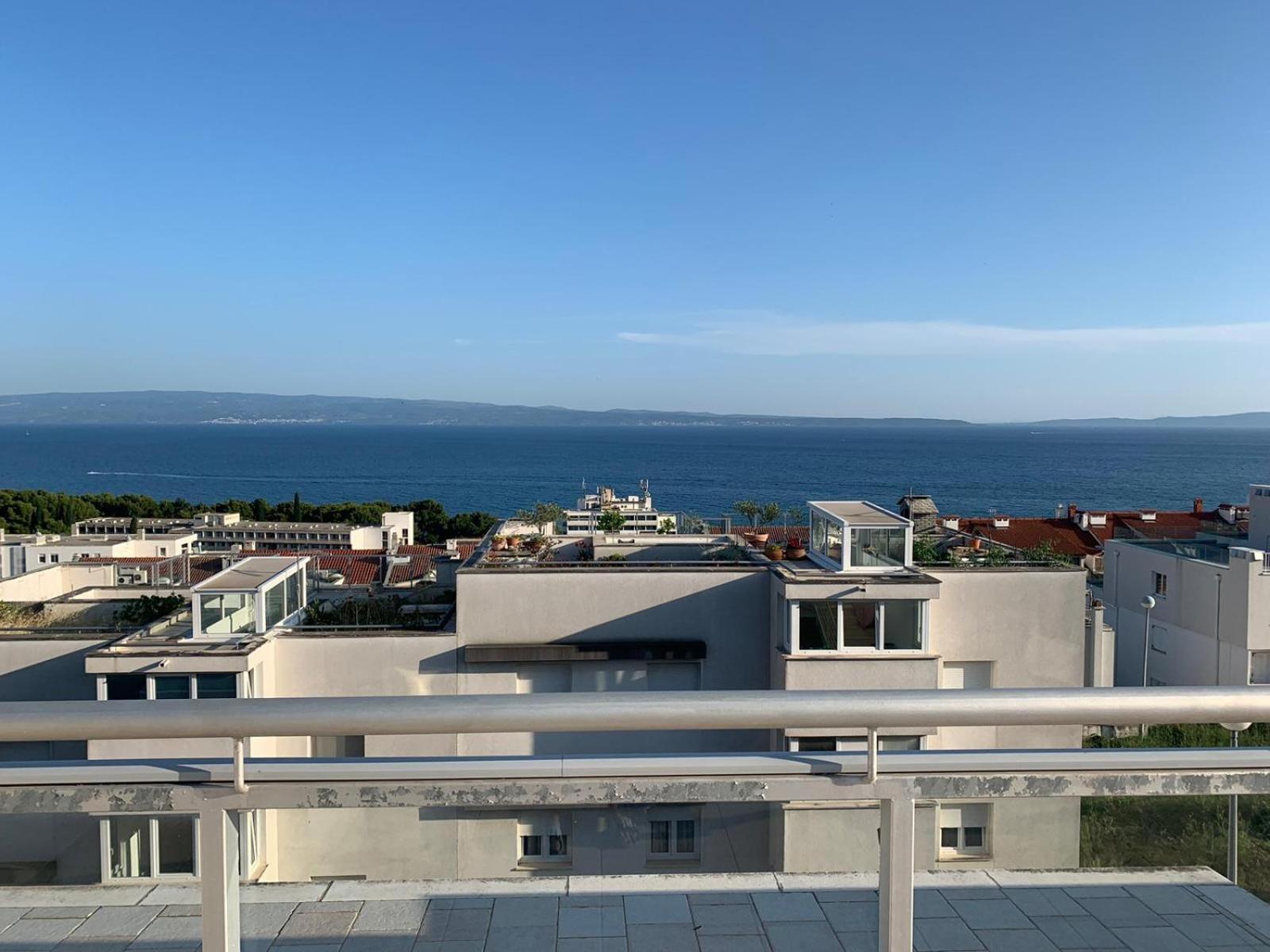 Apartment Maslina Split Zewnętrze zdjęcie