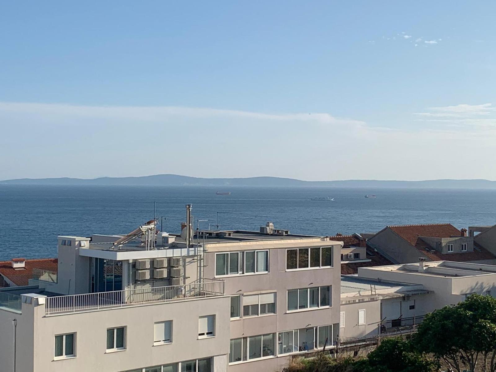 Apartment Maslina Split Zewnętrze zdjęcie