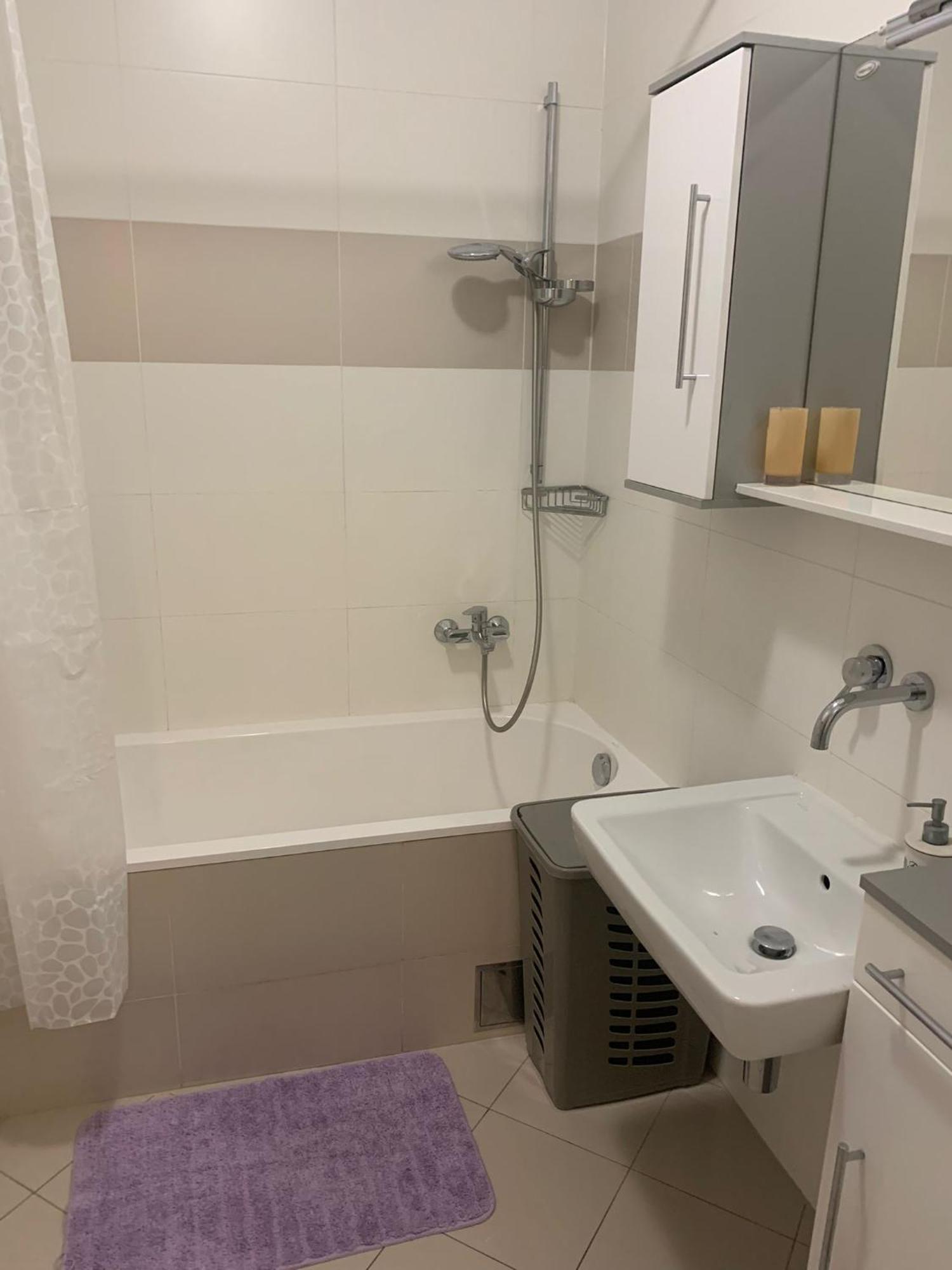 Apartment Maslina Split Zewnętrze zdjęcie