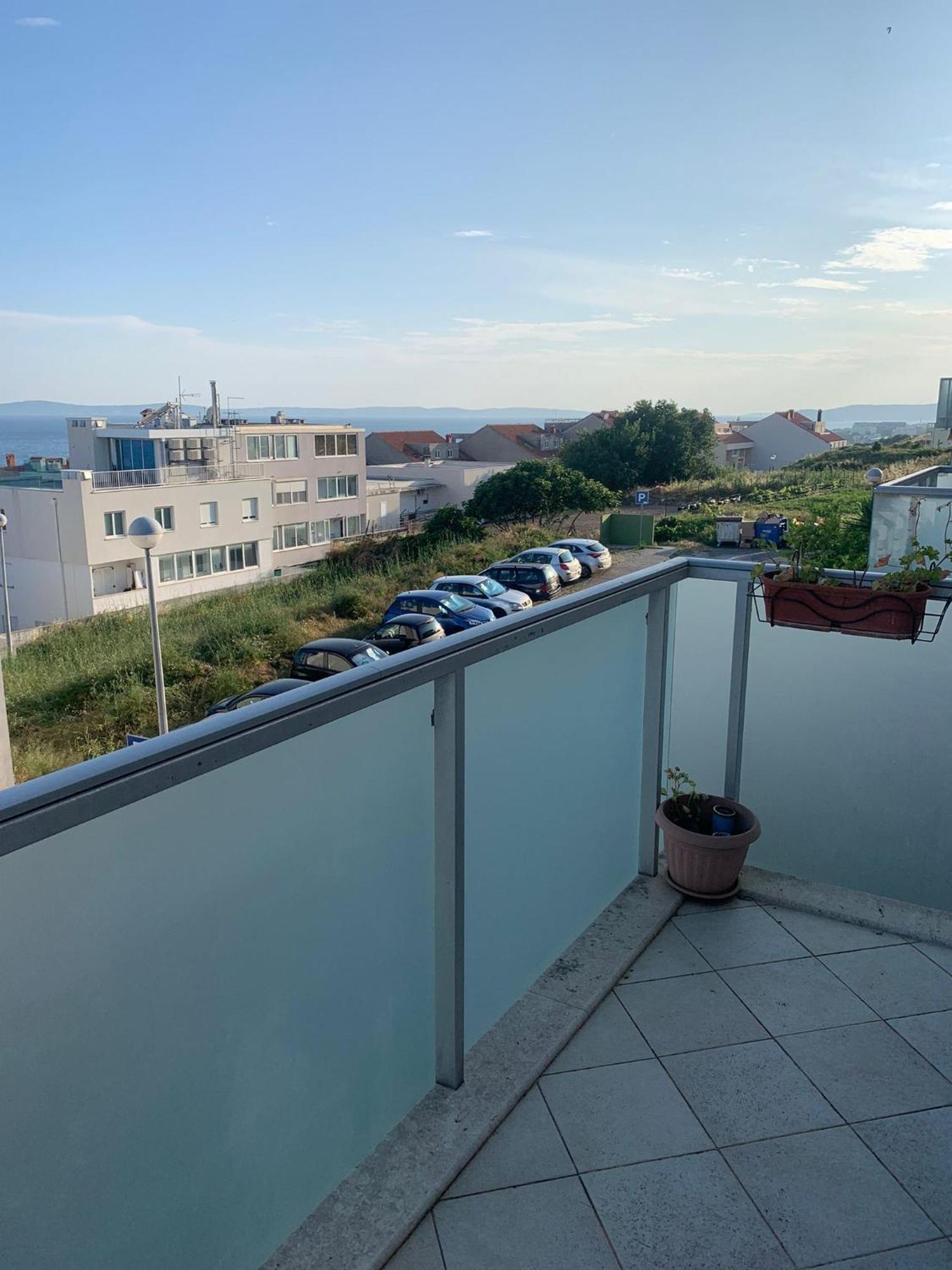 Apartment Maslina Split Zewnętrze zdjęcie