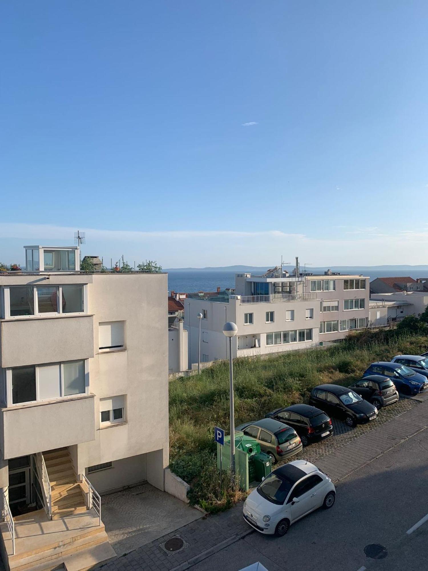 Apartment Maslina Split Zewnętrze zdjęcie