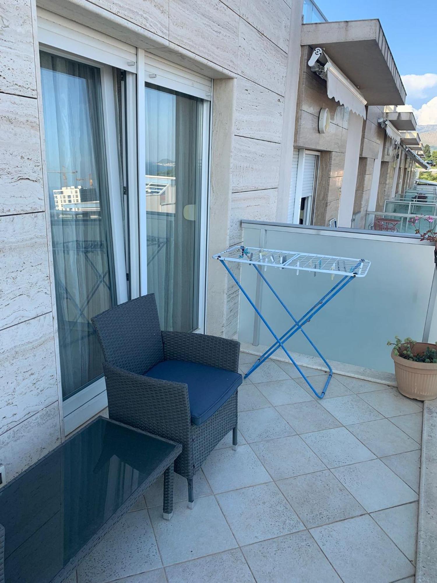 Apartment Maslina Split Zewnętrze zdjęcie