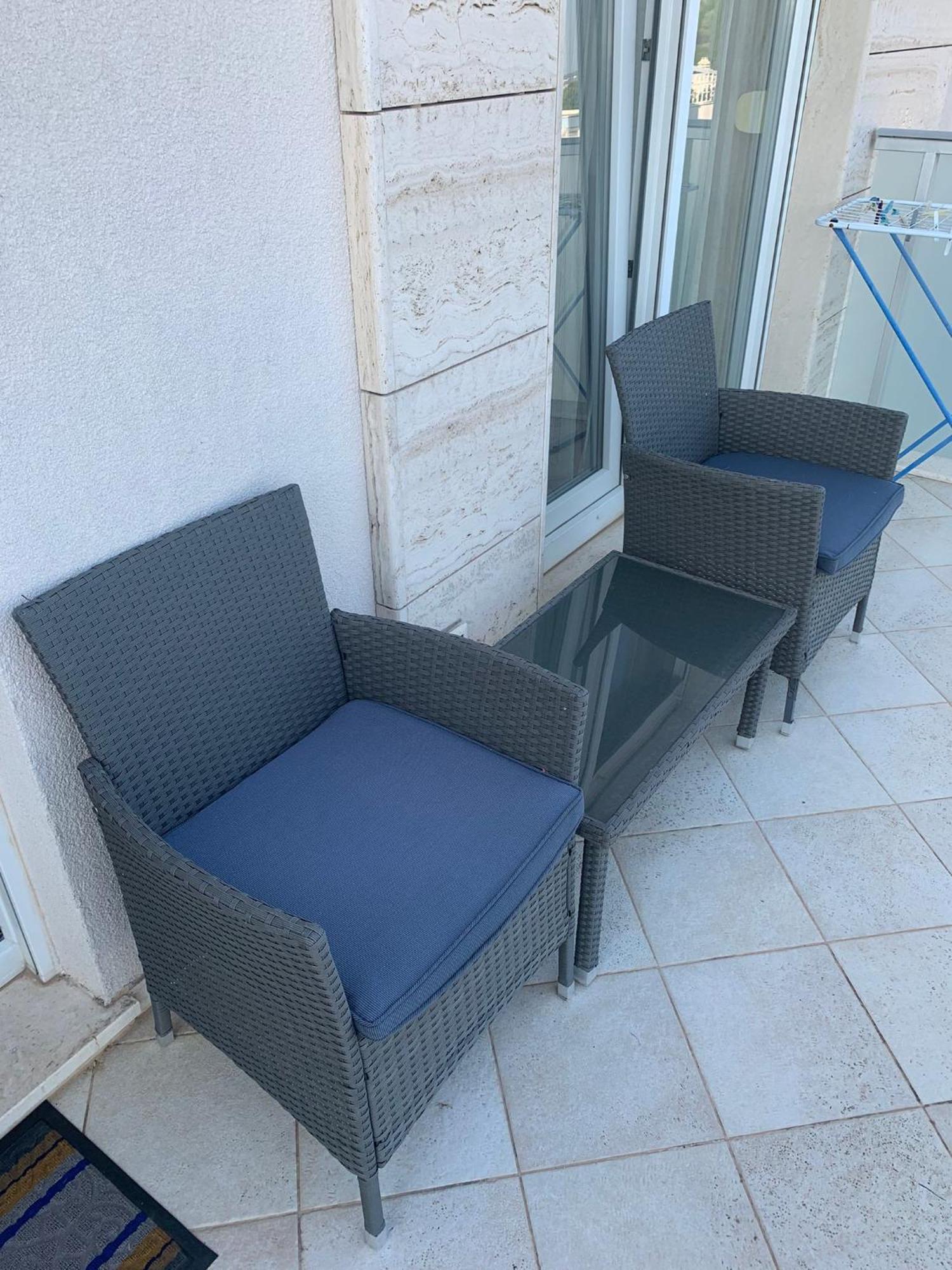 Apartment Maslina Split Zewnętrze zdjęcie