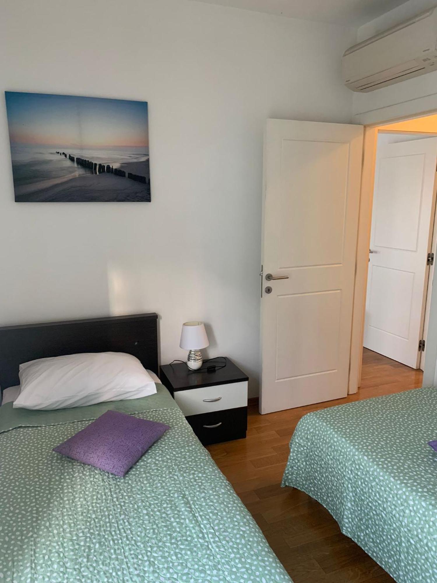 Apartment Maslina Split Zewnętrze zdjęcie