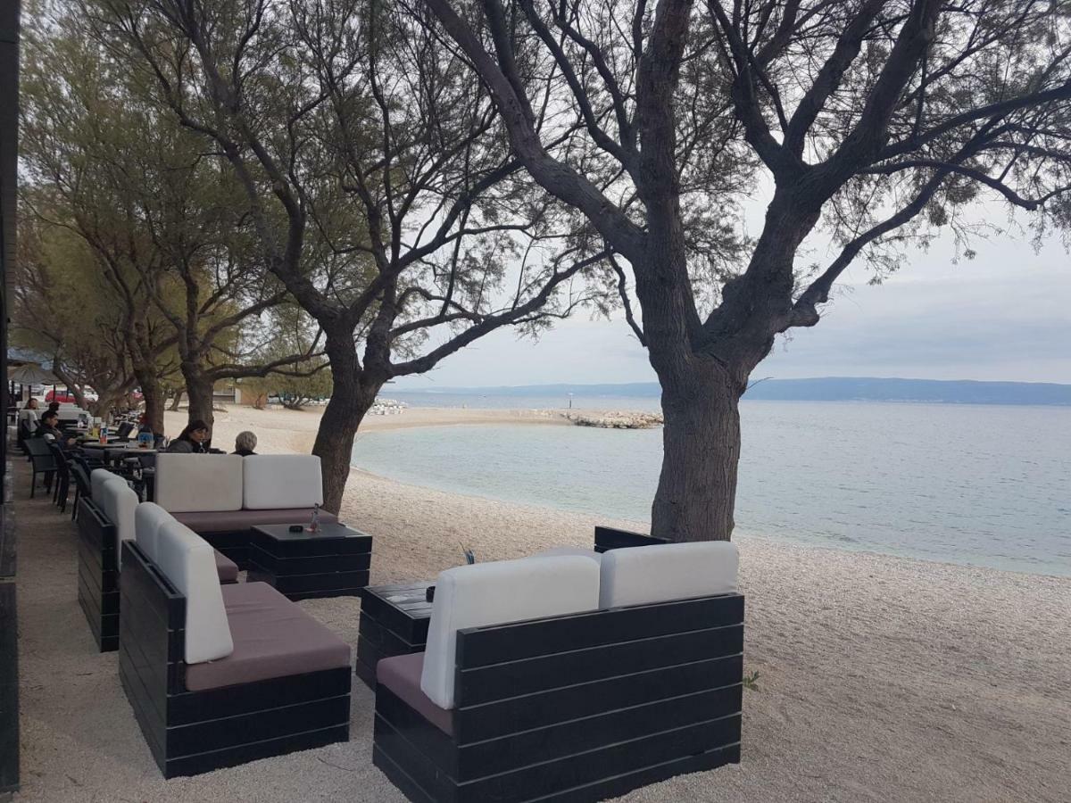 Apartment Maslina Split Zewnętrze zdjęcie