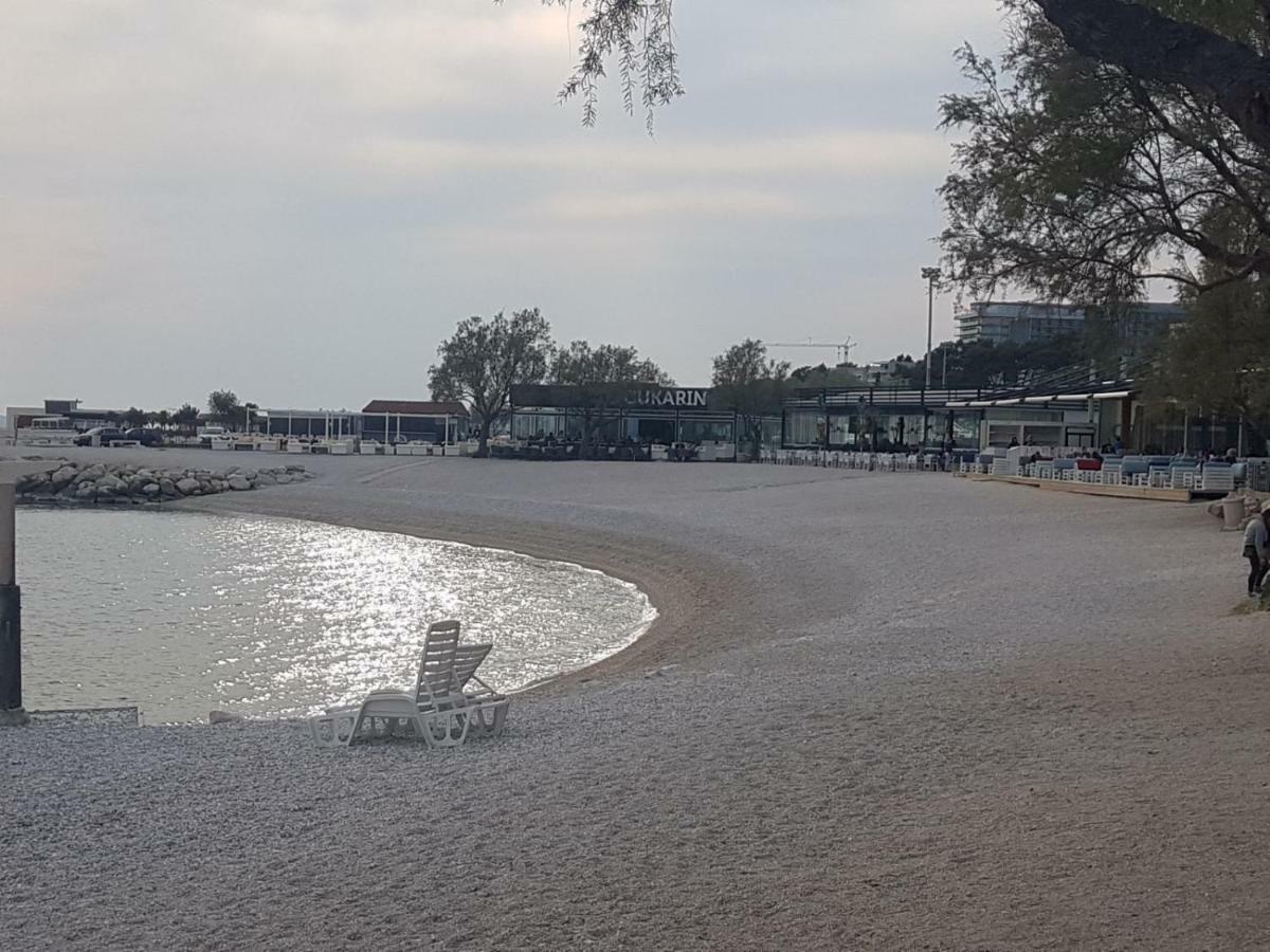 Apartment Maslina Split Zewnętrze zdjęcie