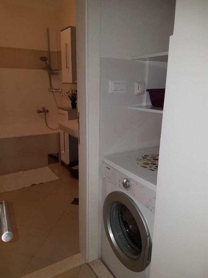 Apartment Maslina Split Zewnętrze zdjęcie